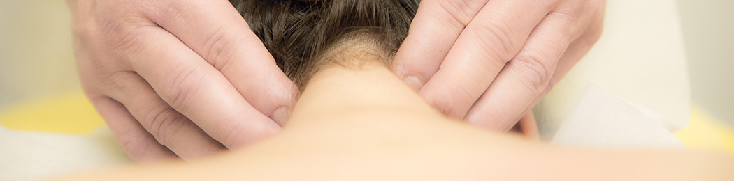Referenzen Hüppi Massage